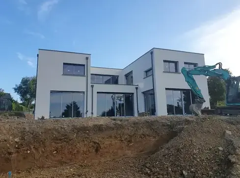 chauffagiste Noyal Châtillon sur Seiche-5