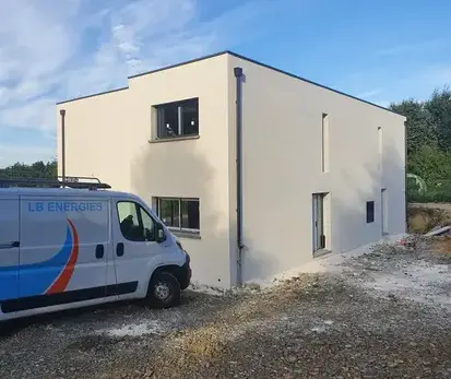 chauffagiste Piré sur Seiche-5