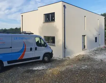 création de salle de bains Domloup-3