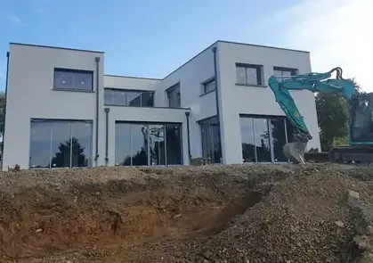 création de salle de bains Domloup-5