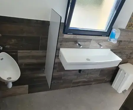 création de salle de bains Noyal Châtillon sur Seiche-1