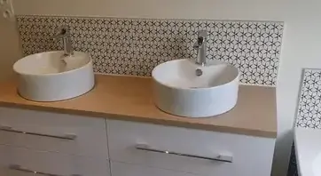 création de salle de bains Piré sur Seiche-1