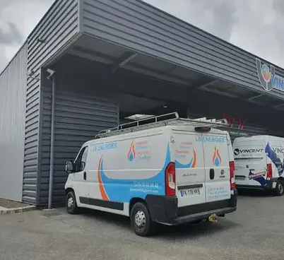 création de salle de bains Piré sur Seiche-3