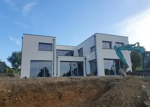 création de salle de bains Piré sur Seiche-5