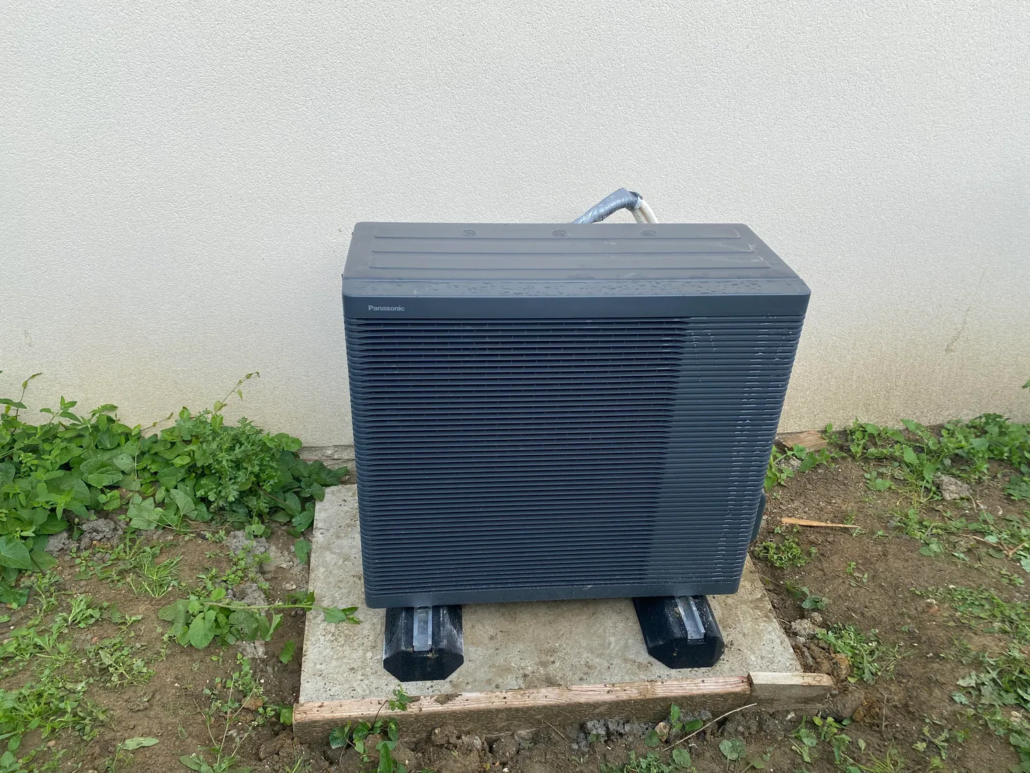 depannage chauffage chantepie