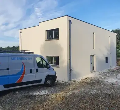 dépannage plomberie Piré sur Seiche-1