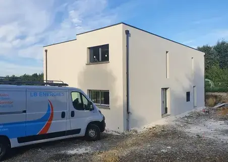 désembouage Noyal Châtillon sur Seiche-4