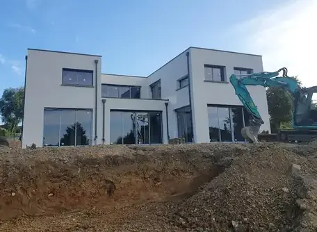 désembouage Noyal Châtillon sur Seiche-5
