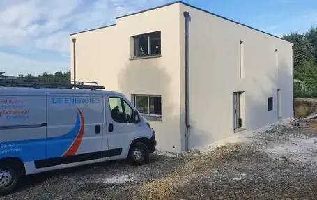 désembouage Vern sur Seiche-5