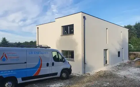 entretien chaudière Piré sur Seiche-1