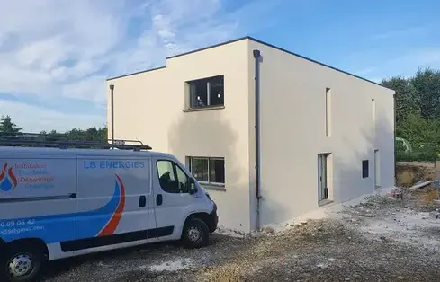 entretien chaudière Vern sur Seiche-2