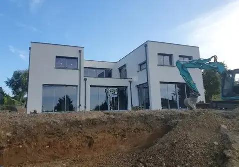 entretien pompe à chaleur Noyal Châtillon sur Seiche-5