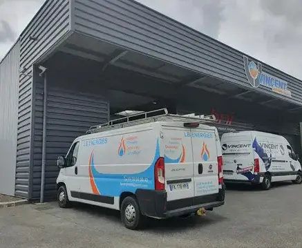entretien pompe à chaleur Piré sur Seiche-3
