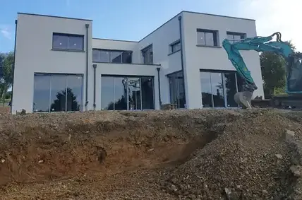 installation de pompe à chaleur Noyal Châtillon sur Seiche-4