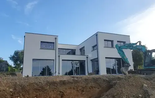 installation de pompe à chaleur Vern sur Seiche-5