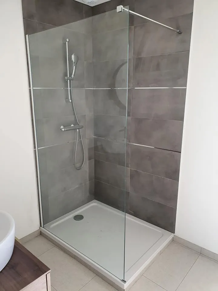 renovation de salle de bains chantepie