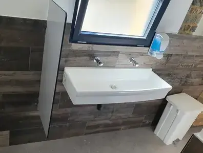 rénovation de salle de bains Domloup-1