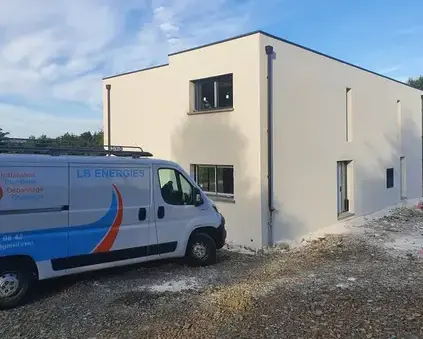 rénovation de salle de bains Domloup-2