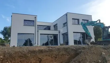rénovation de salle de bains Domloup-3