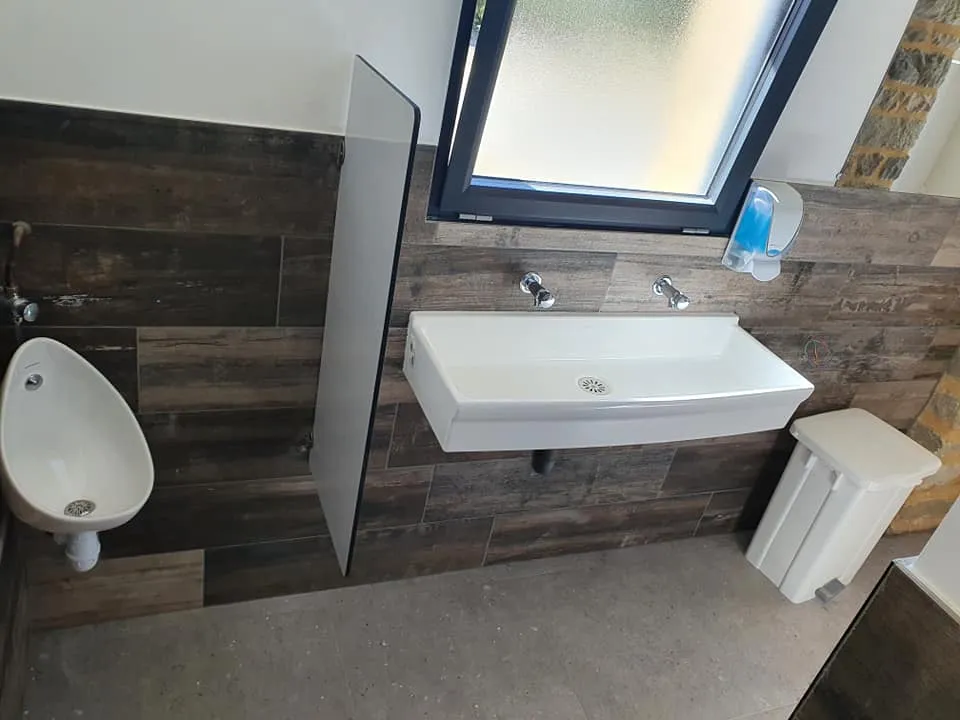 renovation de salle de bains domloup