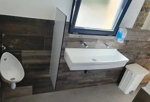 rénovation de salle de bains Noyal Châtillon sur Seiche-1