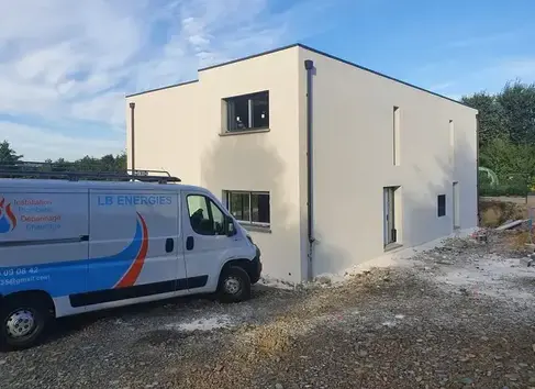rénovation de salle de bains Noyal Châtillon sur Seiche-4