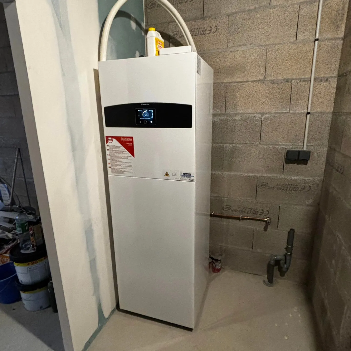 renovation de salle de bains noyal chatillon sur seiche