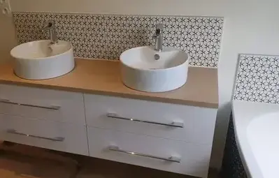 rénovation de salle de bains Piré sur Seiche-1