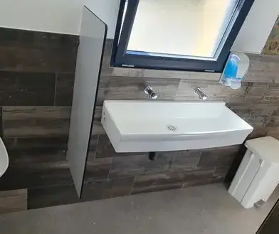 rénovation de salle de bains Piré sur Seiche-2