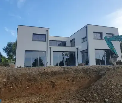 rénovation de salle de bains Piré sur Seiche-5