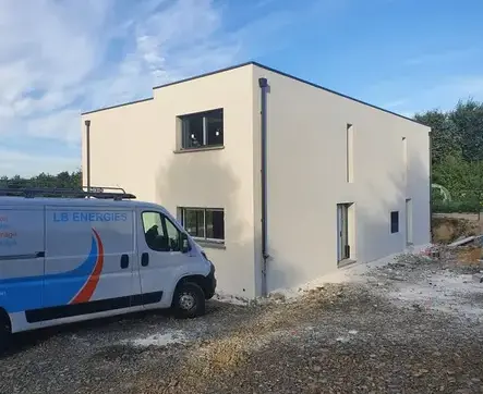 rénovation de salle de bains Vern sur Seiche-1