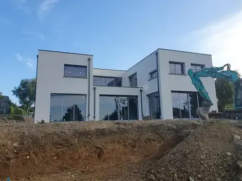 rénovation de salle de bains Vern sur Seiche-2