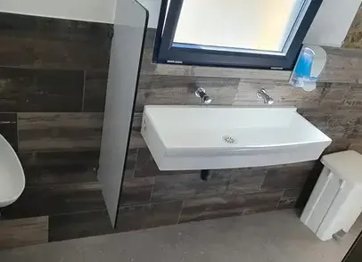 rénovation de salle de bains Vern sur Seiche-3